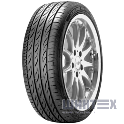 Pirelli PZero Nero 235/40 ZR17 90Y